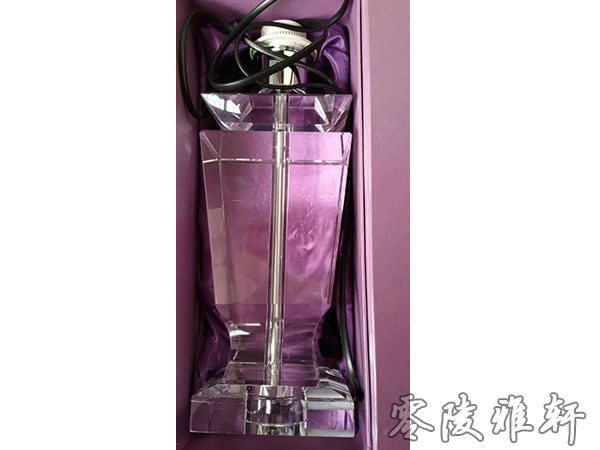 登月工藝品